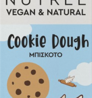 Protein Fudge Nutree Bar Μπισκότο