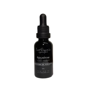 Έλαιο Φραγκόσυκου Βιολογικό SantOrganics 10ml